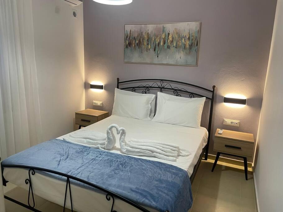 Anastasia's Tatil Evi