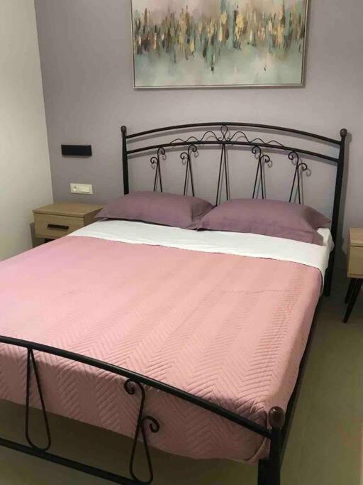 Anastasia's Tatil Evi Hanya