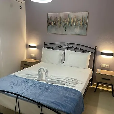 Anastasia'S Home Chania  Exterior photo