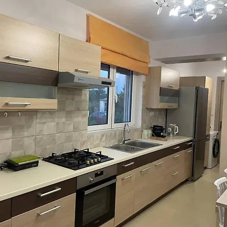 Anastasia'S Home Chania  Exterior photo