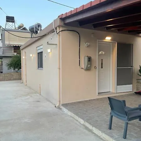 Anastasia'S Home Chania  Exterior photo