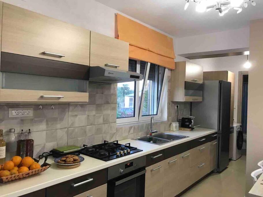 Holiday home Anastasia's