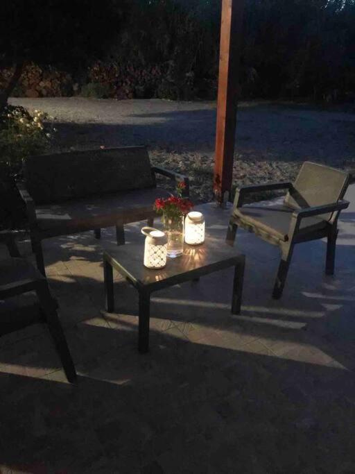 Holiday home Anastasia's Chania (Crete)